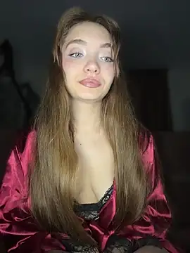 BarbaraFantasy online show from 05/13/26, 07:10