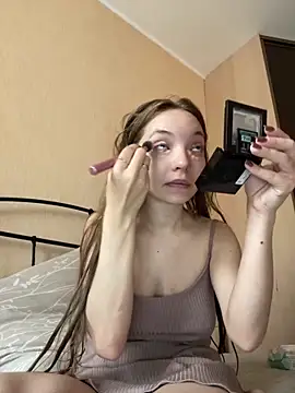 BarbaraFantasy online show from 10/04/25, 08:16