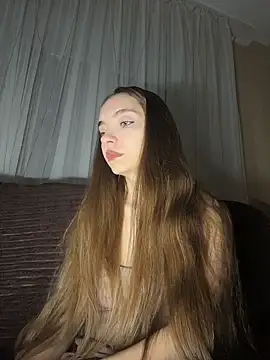 BarbaraFantasy online show from 12/04/25, 09:03