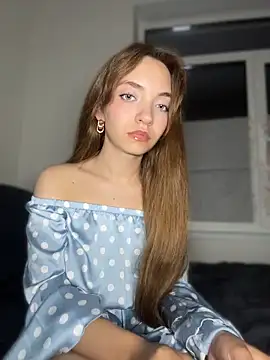 Snapshot of BarbaraFantasy chatting on 06/18/26, 06:57 BarbaraFantasy online show from 06/18/26, 06:57