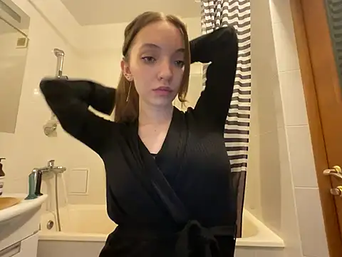 BarbaraFantasy online show from 03/07/25, 12:37