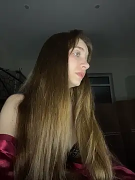 BarbaraFantasy online show from 04/21/26, 07:20