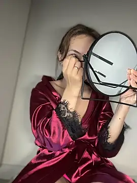 BarbaraFantasy online show from 05/28/26, 08:04