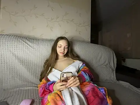 BarbaraFantasy online show from 03/09/25, 11:46