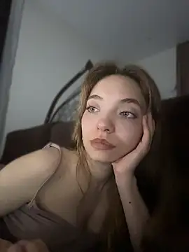 BarbaraFantasy online show from 05/19/26, 07:10
