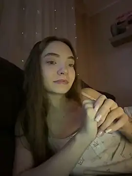 BarbaraFantasy online show from 11/08/25, 08:01