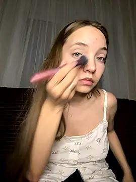 BarbaraFantasy online show from 10/17/25, 07:59