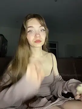 BarbaraFantasy online show from 03/10/26, 07:40