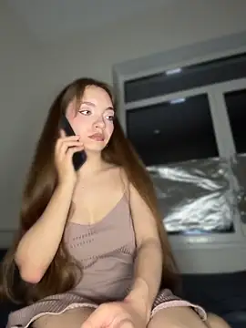 BarbaraFantasy online show from 05/21/26, 07:11