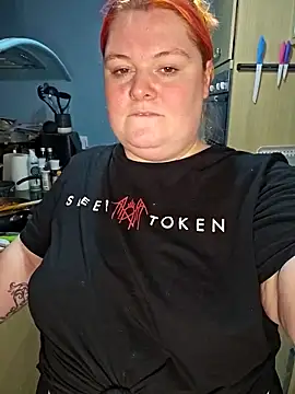 bbw olive peach online show from 02/23/25, 08:44