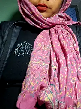 Priya Bong online show from 01/12/26, 03:35