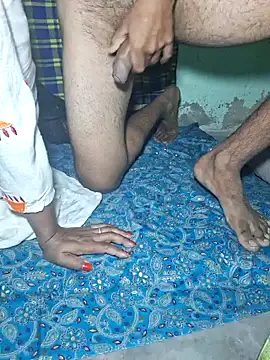 Priya Bong online show from 02/20/26, 01:24