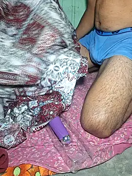 Priya Bong online show from 01/19/26, 02:15