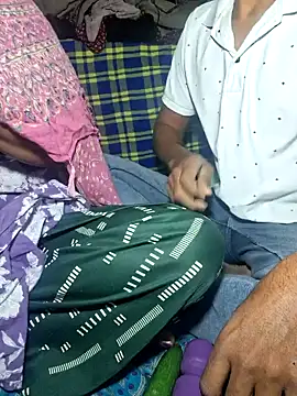 Priya Bong online show from 02/15/26, 01:50