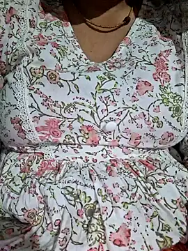 Priya Bong online show from 02/23/26, 02:39