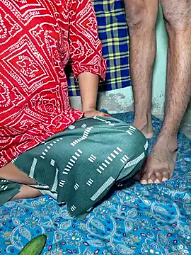 Priya Bong online show from 02/16/26, 02:21