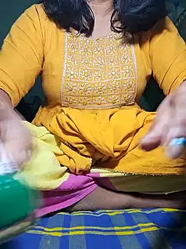 Priya Bong online show from 11/01/25, 06:02