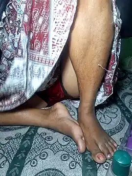 Priya Bong online show from 02/03/26, 02:00