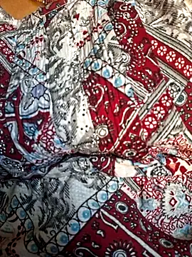 Priya Bong online show from 02/26/26, 06:35