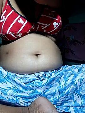 Priya Bong online show from 10/29/25, 06:51