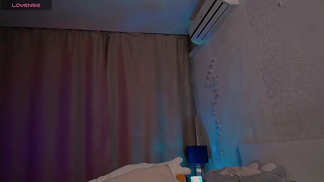 Evaa Moonn  online show from 02/19/26, 09:28