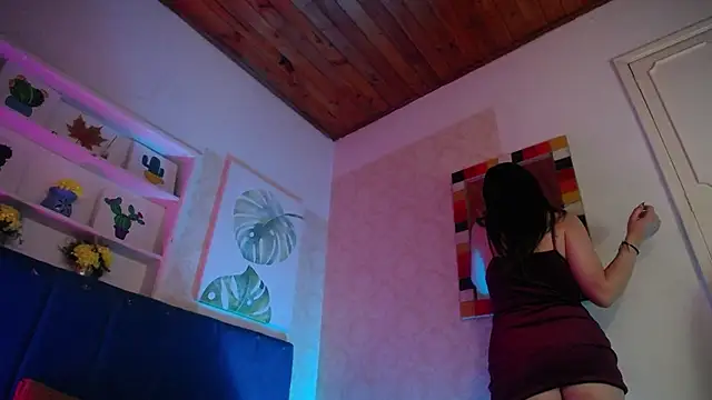 Snapshot of AnnaliOlsenX chatting on 01/23/25, 03:43 AnnaliOlsenX online show from 01/23/25, 03:43