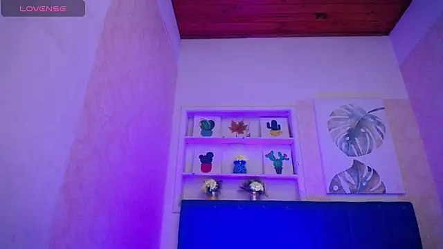 Snapshot of AnnaliOlsenX chatting on 02/27/25, 06:46 AnnaliOlsenX online show from 02/27/25, 06:46