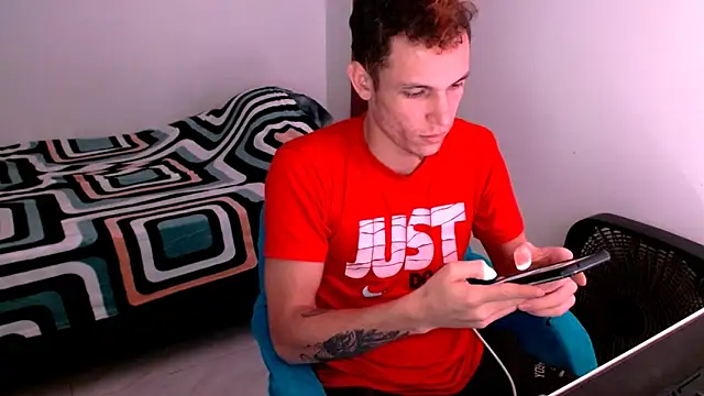 deividcloud36 online show from 09/27/25, 03:01