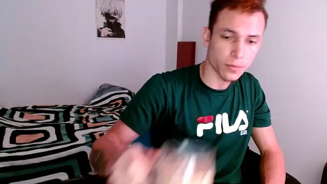 deividcloud36 online show from 10/01/25, 10:35