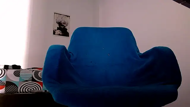 deividcloud36 online show from 09/26/25, 02:57