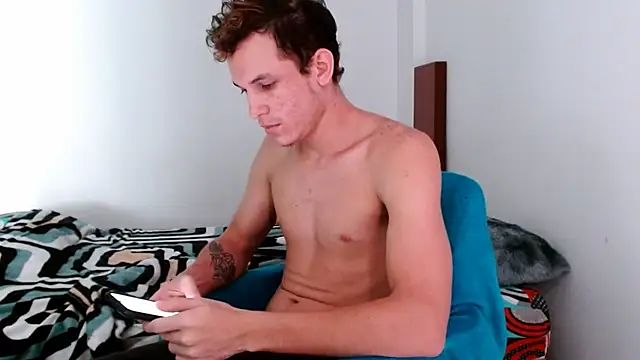 deividcloud36 online show from 10/28/25, 07:46