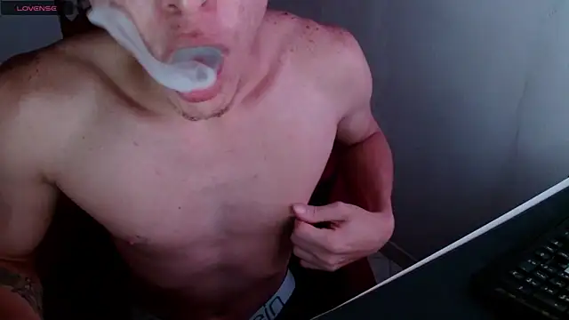 deividcloud36 online show from 03/13/25, 06:05