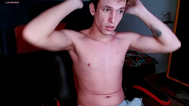 deividcloud36 online show from 01/18/26, 08:12