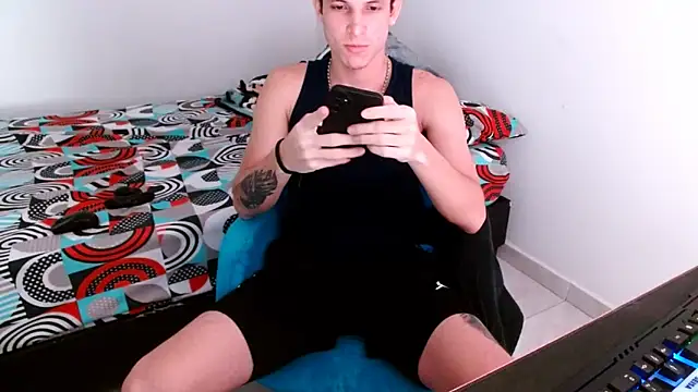 deividcloud36 online show from 10/22/25, 09:35