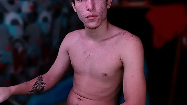 deividcloud36 online show from 11/16/25, 10:35