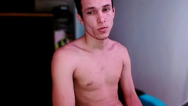 deividcloud36 online show from 11/10/25, 10:15