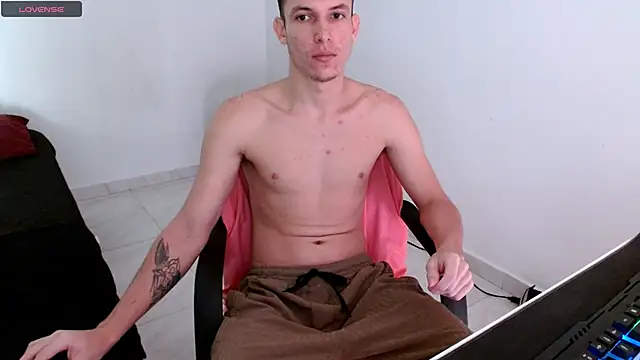 deividcloud36 online show from 09/14/25, 07:14