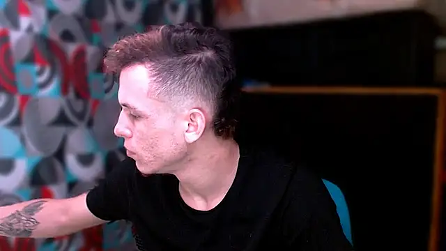 deividcloud36 online show from 11/21/25, 10:20