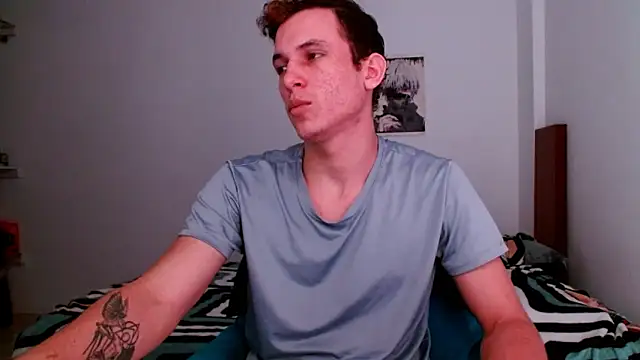 deividcloud36 online show from 10/23/25, 10:52