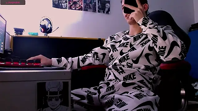 deividcloud36 online show from 03/20/26, 11:06