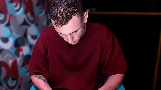 deividcloud36 online show from 11/20/25, 09:36