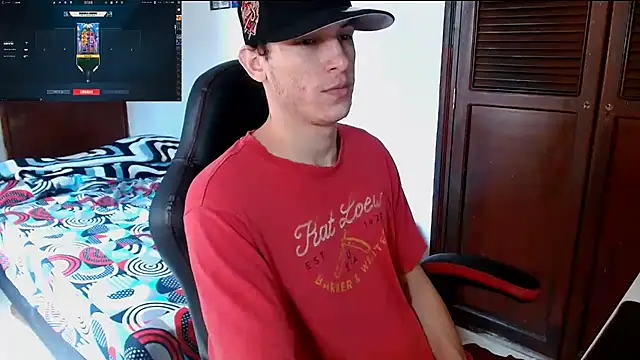 deividcloud36 online show from 05/27/26, 04:03