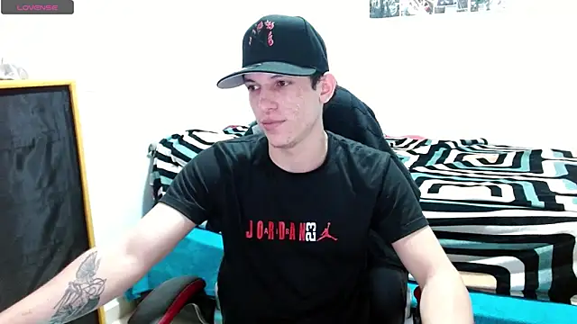 deividcloud36 online show from 04/27/26, 11:47