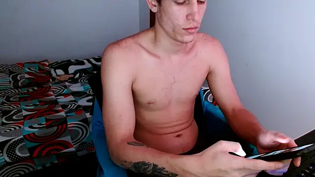 deividcloud36 online show from 10/26/25, 11:16