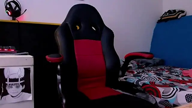 deividcloud36 online show from 03/27/26, 10:00