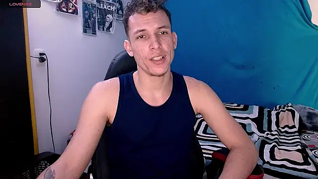 deividcloud36 online show from 02/14/26, 12:38