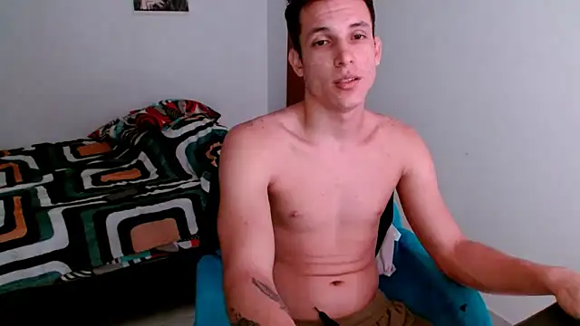 deividcloud36 online show from 10/11/25, 11:28