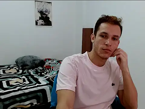 deividcloud36 online show from 10/08/25, 08:20