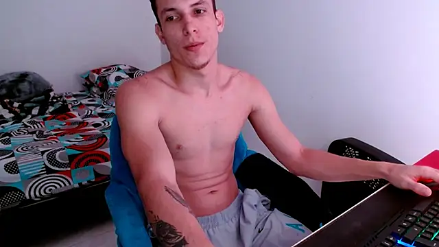 deividcloud36 online show from 09/25/25, 02:17