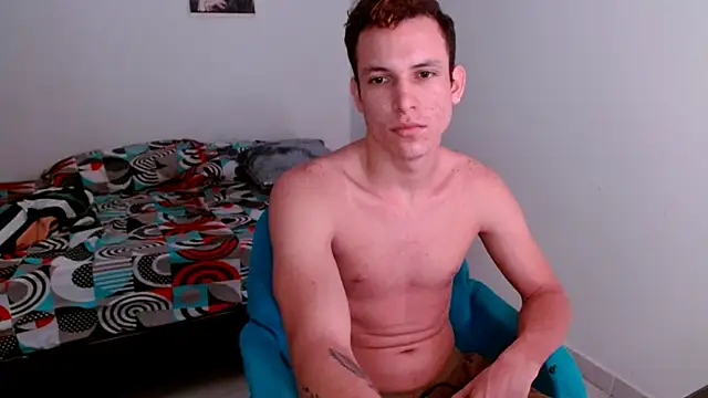 deividcloud36 online show from 10/13/25, 09:44